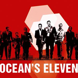 【爵士春秋】十一罗汉