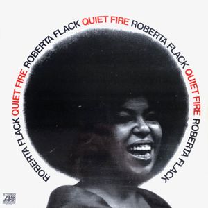 【爵士春秋】Roberta Flack：格莱美传奇