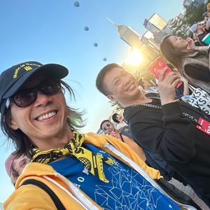 【独家专访】香港电台DJ黄志淙：我们在三十年前听的音乐