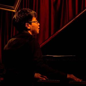 阿布：迷失的季节