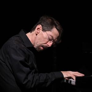 爵士钢琴活化石Fred Hersch
