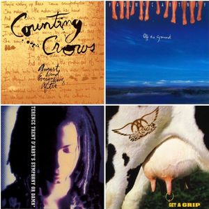 【重返一九九三系列】之八