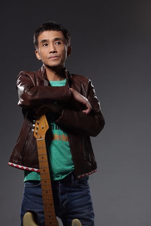 张楚的月亮与灵魂