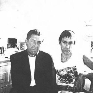 致敬科恩之你要黑暗