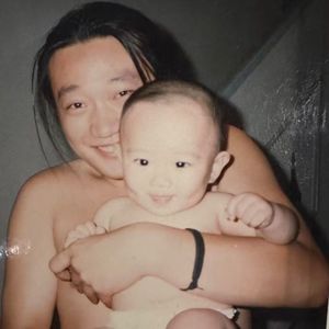 【电台档案】张炬五十五岁生日快乐!