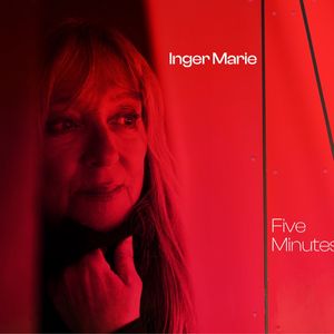 挪威爵士女歌手Inger Marie的五分钟