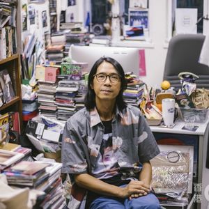 【独家专访】香港电台DJ黄志淙：红磡三十年回顾-1