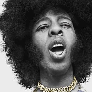 【爵士春秋】放克摇滚先驱 Sly Stone