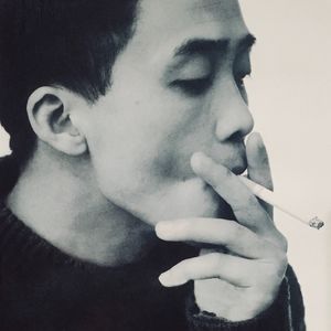 【独家专访】张楚的摇滚人生：上苍保佑吃饱了饭的人民