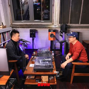 【独家专访】夏佳-02：不正宗爵士乐