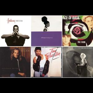 【重返一九九三系列】之六