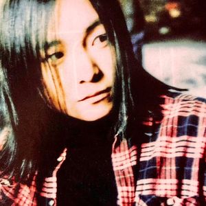 【新音乐杂志】北京特刊许巍专访1997 - 2