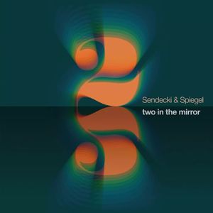 德国爵士钢琴与鼓二重奏Two in the Mirror-01