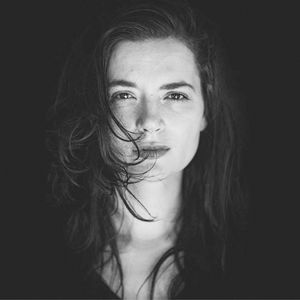 Elina Duni：别离之歌