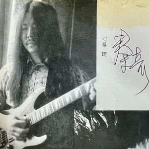 【人人可以弹吉他】吉他狂人秦奇 (1995)