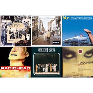 【重返一九九五系列】之四