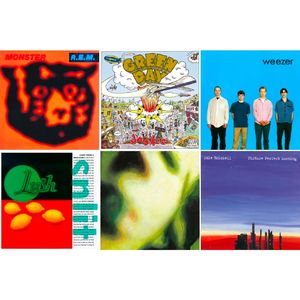 【重返一九九四系列】之十