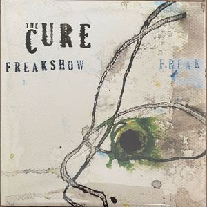 【我的音乐生活】Freak Show（2008）