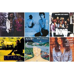 【重返一九九三系列】之二