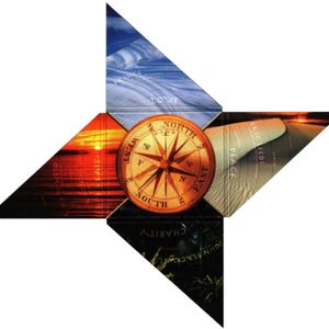 王子的音乐罗盘之北东