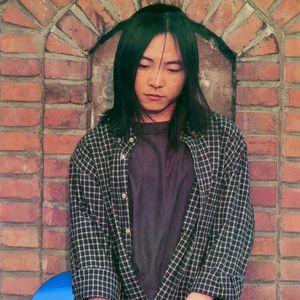 【新音乐杂志】北京特刊许巍专访1997 - 4