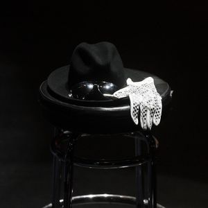 无法告别-爵士致敬杰克逊