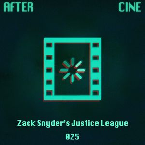 025|《扎克施耐德版正义联盟》:前无古人的影史奇迹