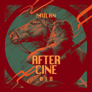 018|《花木兰》:本期节目比电影更值得你的时间