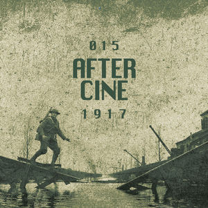 015|《1917》:和电影摄影师聊聊长镜头设计