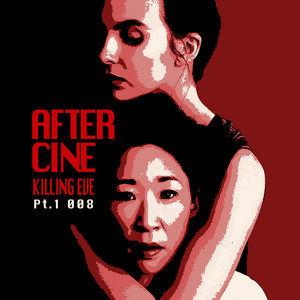 008|《杀死伊芙》Pt.1：真正的爱情是不需要男人的！