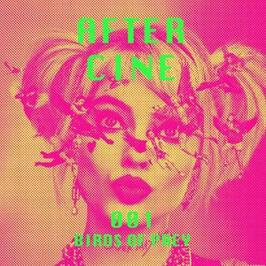 001|《猛禽小队》：比漫威更漫威的DC，还有救吗？