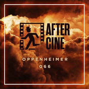 066|《奥本海默》:诺兰竟然又拍了一部蝙蝠侠?!