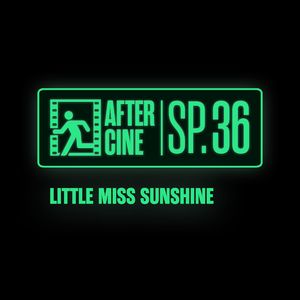 SP36|《阳光小美女》：在路上，我们重拾自己