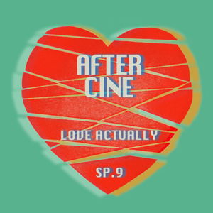 SP9|「Love Actually」：爱与电影与圣诞节