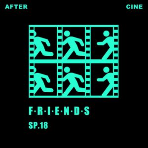 SP18|《老友记》：友情与爱情的名词解释