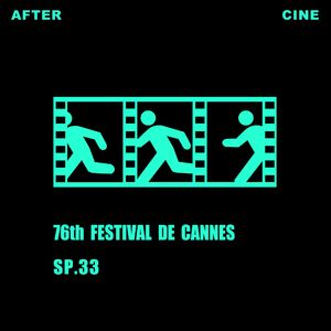 SP33|26岁入围戛纳电影节,是一种怎样的体验?