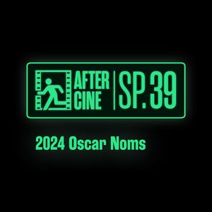 SP39|《芭比》遇冷,奥斯卡提名的游戏规则是什么?