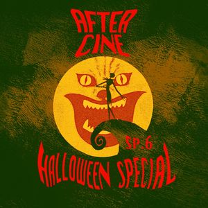 SP6|万圣节鬼片大赏:怪力乱神与痴男怨女