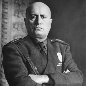 82.1 Rise of Fascism in Italy, Mussolini's March on Rome