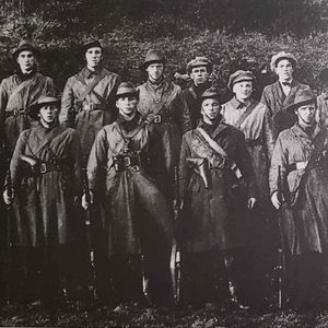 81.2 Irish War of Independence