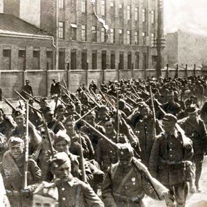 78.3 Polish-Soviet War - Conclusion