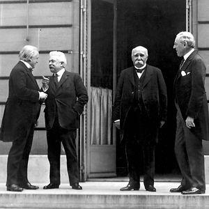 80.1 Europe After World War One