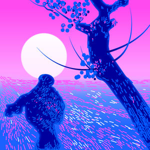 东京人的过时巴黎梦