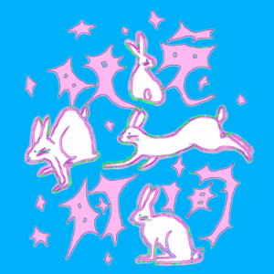 📢Don't脱年度评选：10件小事