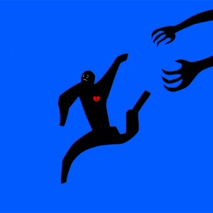 我被日式职场PUA改变了人生轨迹