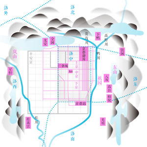 走在京都街头，一不小心跌入四维空间
