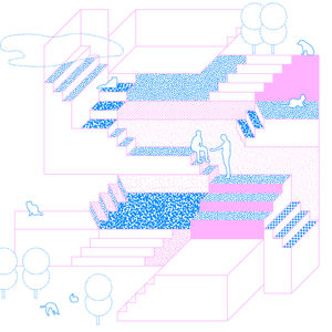 和建筑师青山周平聊我们的城市：十个快问快答