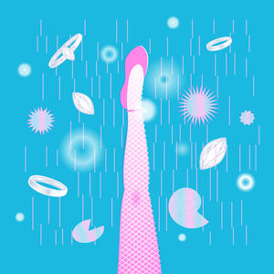 Tokyo Girl：没有标签就无法看懂的图鉴