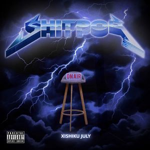 西十库·2024.7｜Stevie Wonder｜张国荣｜Metallica