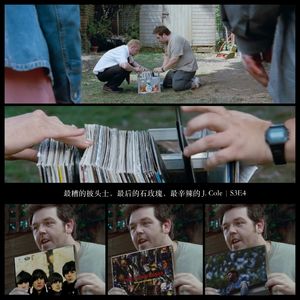 最糟的披头士,最后的石玫瑰,最辛辣的J. Cole|S3E4